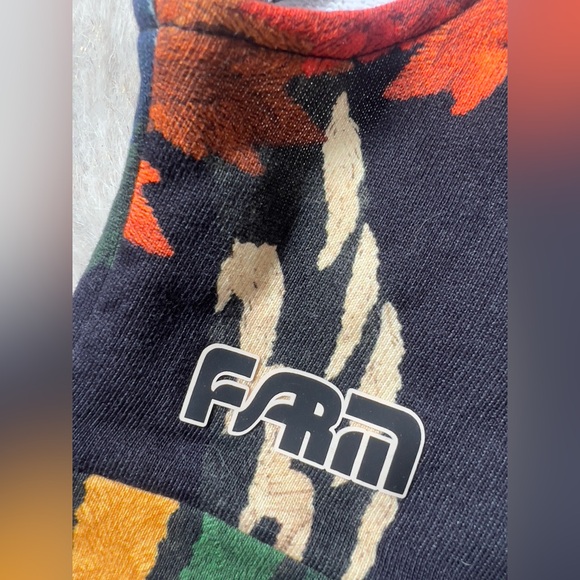 FARM Rio Women's Top - Picture 3 of 6